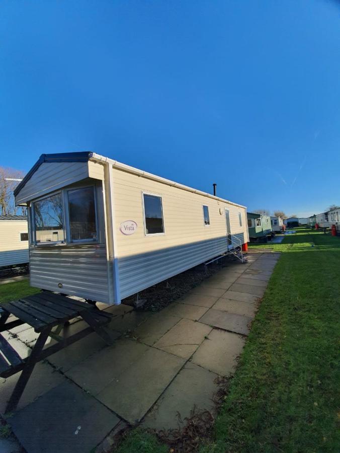 The Cedars Southview Hotel Skegness Exterior photo