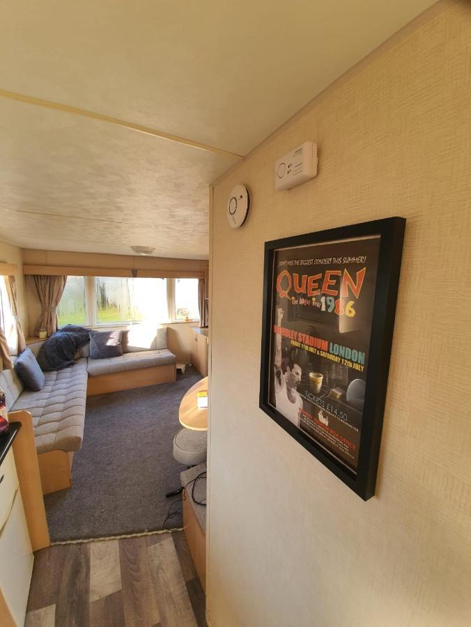 The Cedars Southview Hotel Skegness Exterior photo