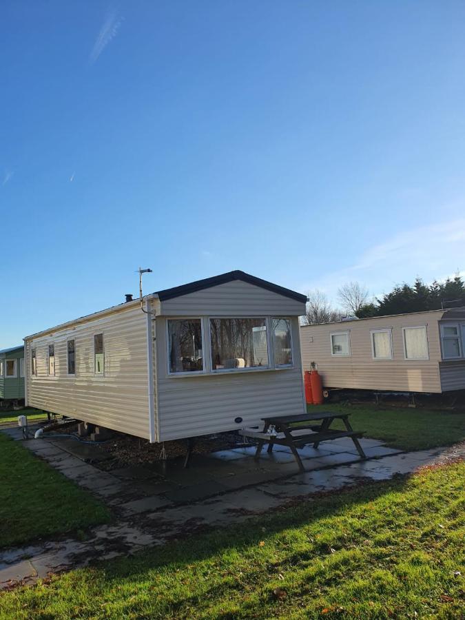 The Cedars Southview Hotel Skegness Exterior photo